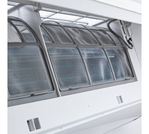 Внутренний блок инверторной сплит-системы Electrolux Slide DC EACS/I-09HSL/N8/in НС-1597371