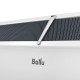 Конвектор плинтусный Ballu Plinth Transformer 1000 Вт комплект с механическим блоком управления BEC/PL-1000-3M