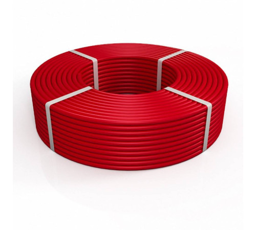 Труба из полиэтилена Royal Thermo PE-RT EVOH 16x2.0 мм 400 м НС-1631615