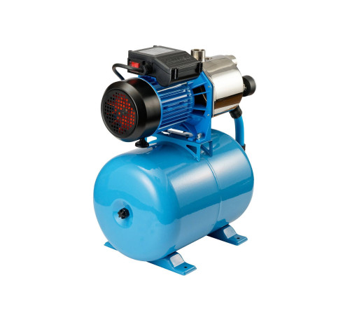 Насосная станция ДЖИЛЕКС ДЖАМБО 70/50 Н-24 (2.0) 1617