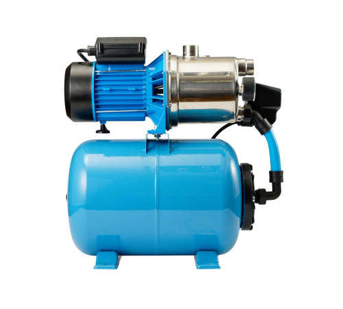 Насосная станция ДЖИЛЕКС ДЖАМБО 70/50 Н-24 (2.0) 1617