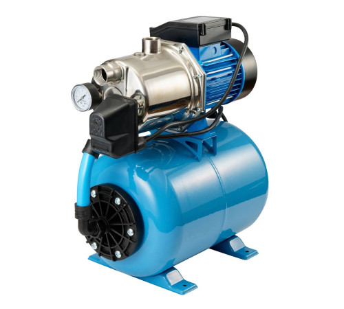 Насосная станция ДЖИЛЕКС ДЖАМБО 70/50 Н-24 (2.0) 1617