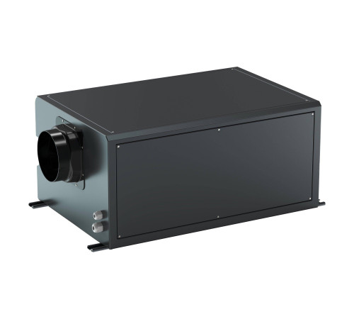 Осушитель канальный SHUFT SHA-D38