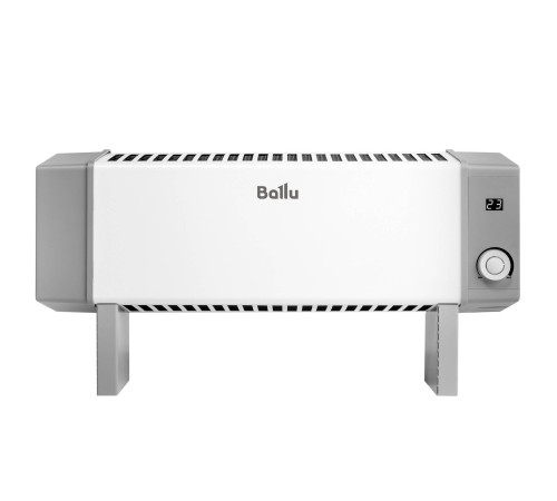 Конвектор электрический Ballu IP 54 BEC/CMR-1000 1000 Вт НС-1528531
