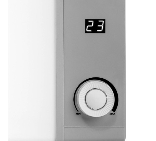 Конвектор электрический Ballu IP 54 BEC/CMR-1000 1000 Вт НС-1528531