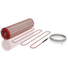 Нагревательный мат Royal Thermo Flat Mat RTFM 2-150-2,5 2,5 м² комплект RTFM 2-150-2,5