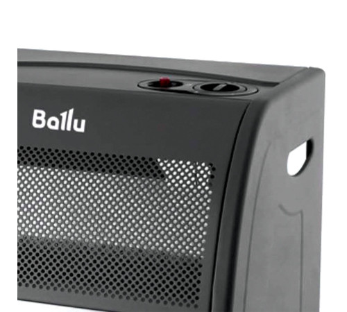 Обогреватель инфракрасный газовый Ballu BIGH-45 K 1631428