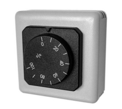 Позиционер Gruner 200-FGEB-AB-5 для открытой установки 1400434