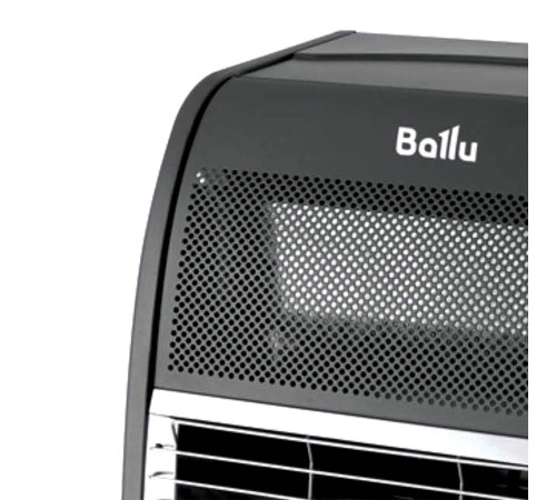 Обогреватель инфракрасный газовый Ballu BIGH-45 K 1631428