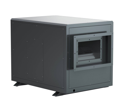 Осушитель воздуха канальный SHUFT SHA-D210 SHA-D210