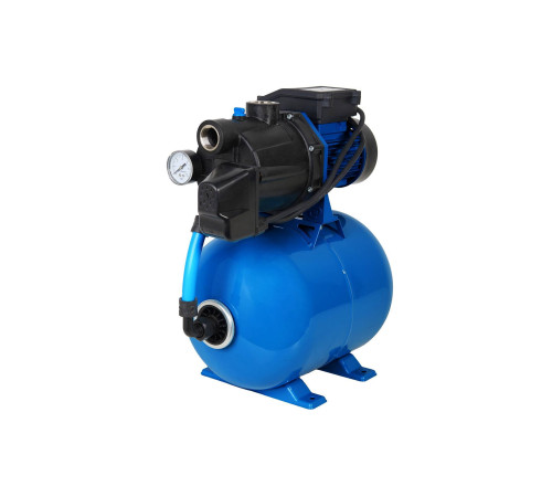 Насосная станция ДЖИЛЕКС ДЖАМБО 55/35 П-18 (2.0) 1612