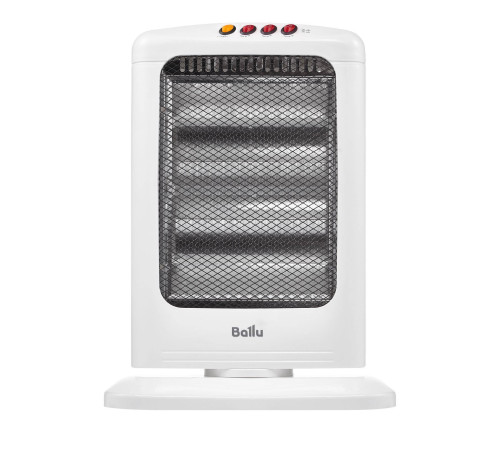 Инфракрасный галогеновый обогреватель Ballu BHH/M-20 800 Вт НС-1346647