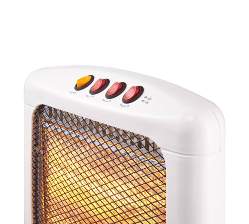 Инфракрасный галогеновый обогреватель Ballu BHH/M-20 800 Вт НС-1346647