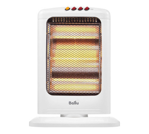 Инфракрасный галогеновый обогреватель Ballu BHH/M-20 800 Вт НС-1346647