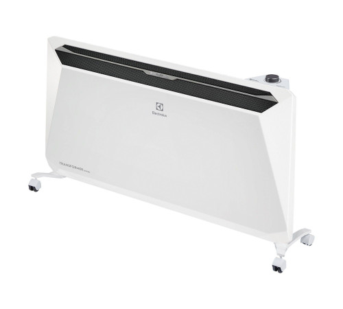 Конвектор электрический Electrolux Rapid Transformer ECH/R-2500 с блоком управления T-TUM3 и шасси ECH/R-2500/T-TUM3