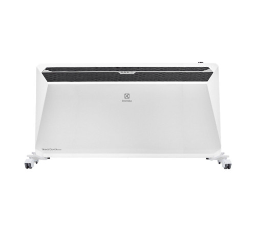 Конвектор электрический Electrolux Rapid Transformer ECH/R-2500 с блоком управления T-TUM3 и шасси ECH/R-2500/T-TUM3