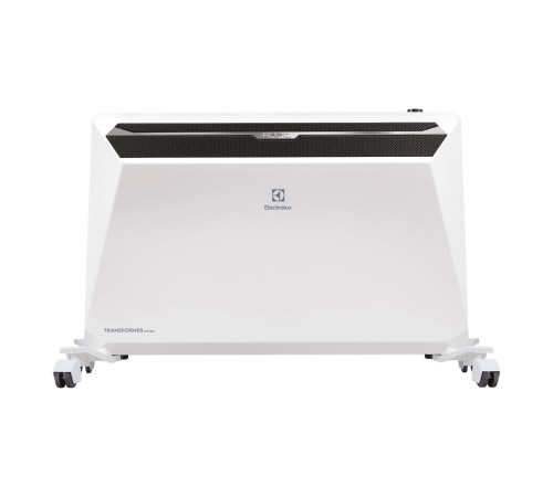 Конвектор электрический Electrolux Rapid Transformer ECH/R-1500 с механическим блоком управления T-TUM3 и шасси НС-1295042