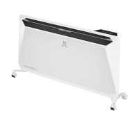 Конвектор электрический Electrolux Rapid Transformer ECH/R-2500 с инверторным блоком T-TUI4 и шасси ECH/R-2500/T-TUI4