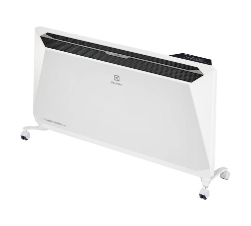 Конвектор электрический Electrolux Rapid Transformer ECH/R-2500 с инверторным блоком T-TUI4 и шасси ECH/R-2500/T-TUI4