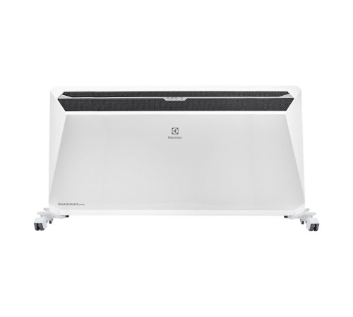 Конвектор электрический Electrolux Rapid Transformer ECH/R-2500 с инверторным блоком T-TUI4 и шасси ECH/R-2500/T-TUI4