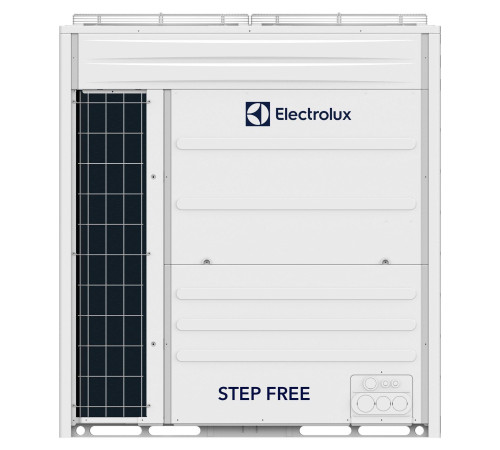 Наружный блок VRF-системы Electrolux Step Free ERXY3-725 инверторный НС-1343966