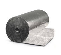 Теплоизоляция рулонная K-FLEX ST AD ALU 19x1000-10 мм 1262228