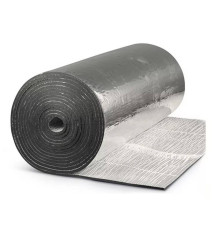 Теплоизоляция рулонная K-FLEX ST AD ALU 19x1000-10 мм 1262228