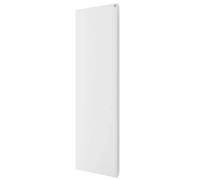 Радиатор стальной вертикальный Royal Thermo Flat 500x1800 мм Bianco Traffico НС-1435101