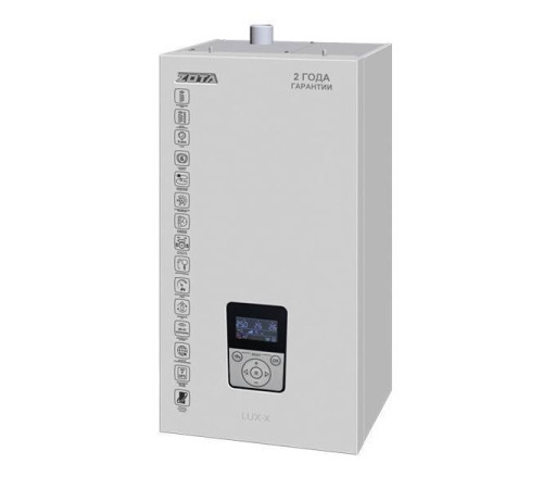 Электрокотел ZOTA Lux-X 18 кВт НС-1544102