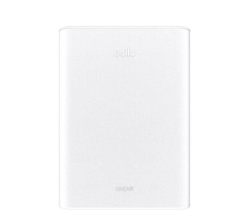 Приточный очиститель воздуха Ballu ONEAIR ASP-100 НС-1491996