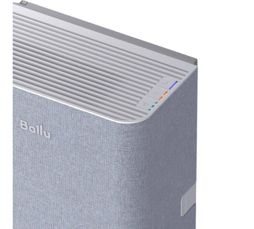 Приточный очиститель воздуха Ballu ONEAIR ASP-100 НС-1491996