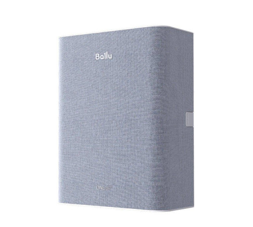 Приточный очиститель воздуха Ballu ONEAIR ASP-100 НС-1491996