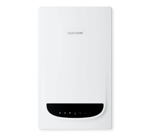 Котел газовый настенный Navien Deluxe Comfort Plus 24K двухконтурный 30022744A