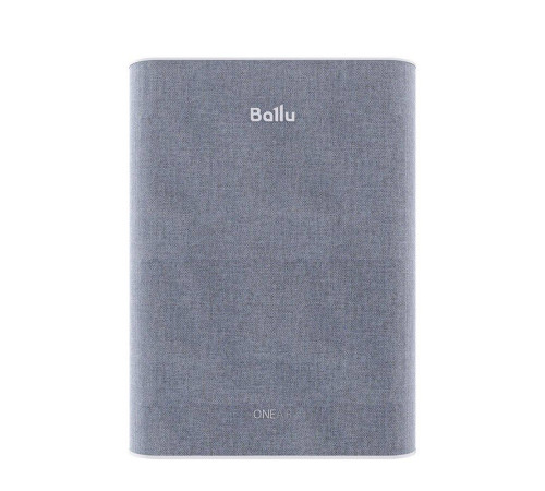 Приточный очиститель воздуха Ballu ONEAIR ASP-100 НС-1491996