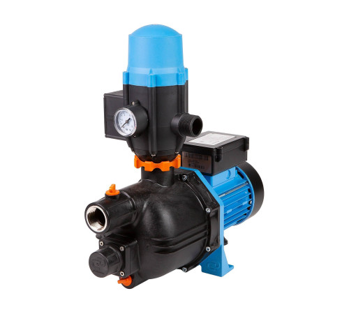 Насос-автомат ДЖИЛЕКС ДЖАМБО 60/35 П-К Комфорт (2.0) 1615