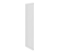 Радиатор трубчатый Royal Thermo Insignia C2180 10 секций RAL 9016 НС-1631214