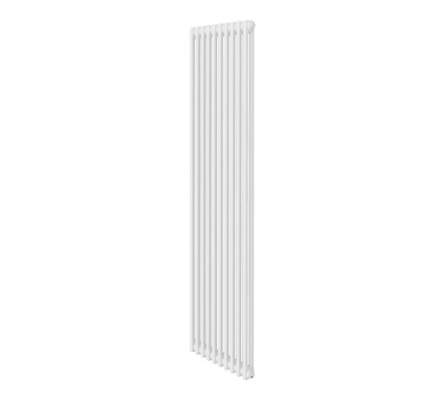 Радиатор трубчатый Royal Thermo Insignia C2180 10 секций RAL 9016 НС-1631214
