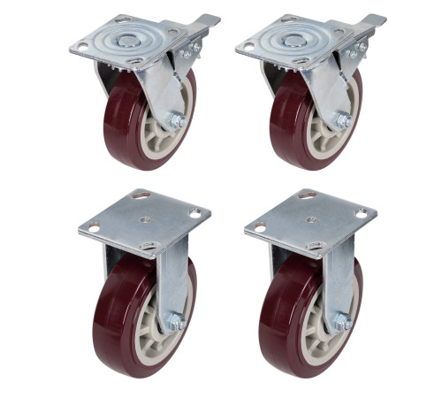 Теплогенератор дизельный мобильный Ballu BHDN 220 PRO НС-1657010