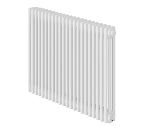 Трубчатый радиатор Royal Thermo Insignia VC3050 22 секции нижнее подключение RAL 9016 НС-1631240