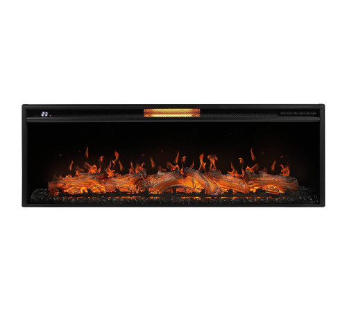 Очаг электрический Royal Thermo Aurora RTFP/P-AR50LS
