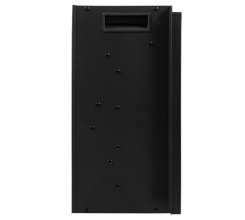 Очаг электрический Royal Thermo Aurora RTFP/P-AR50LS