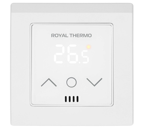 Нагревательный мат Royal Thermo Flat Mat RTFM 2-150-4 4 м² с терморегулятором RTS-16 RTFM 2-150-4 / RTS-16