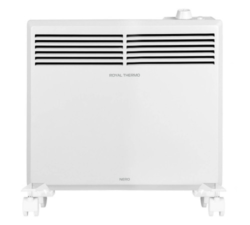 Конвектор электрический Royal Thermo Nero 1000 Вт RTCN/M-1000