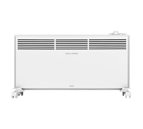 Конвектор электрический Royal Thermo Nero 2000 Вт RTCN/M-2000