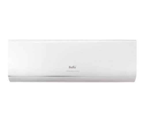 Сплит-система Ballu iGreen Pro BSAG-24HN8 комплект BSAG-24HN8