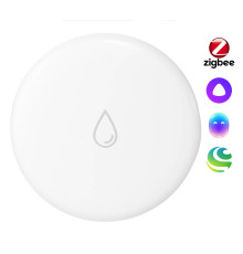 Датчик протечки воды HOMMYN WLS-30-ZB Zigbee WLS-30-ZB