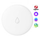Датчик протечки воды HOMMYN WLS-30-ZB Zigbee WLS-30-ZB
