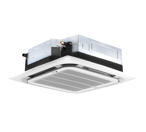 Кассетная сплит-система SHUFT SFLC_C-36HN1_V2 комплект НС-1699640