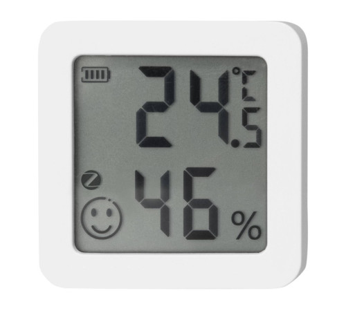 Датчик температуры и влажности Zigbee HOMMYN THS30ZB