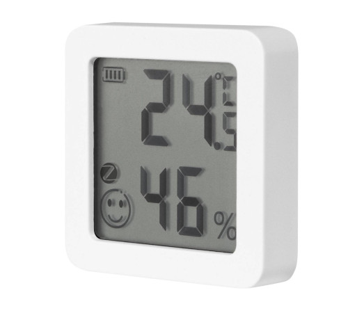 Датчик температуры и влажности Zigbee HOMMYN THS30ZB